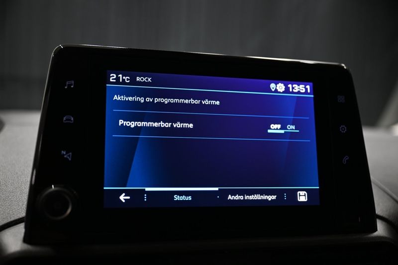 Peugeot Partner bild 20