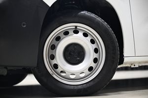 Peugeot Partner bild 4