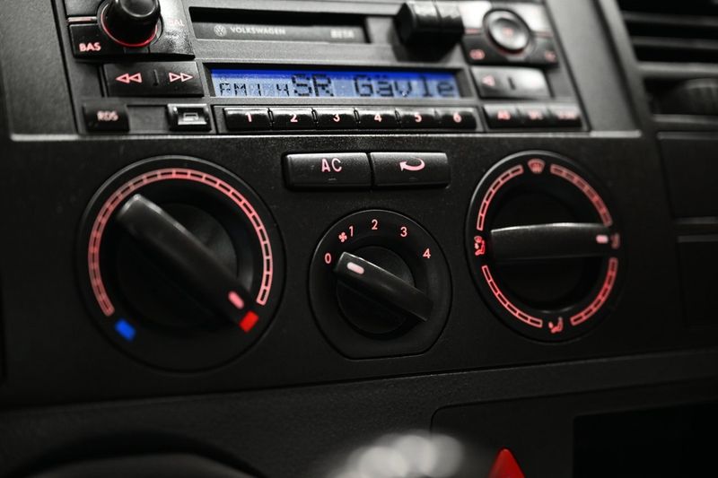 Volkswagen Transporter bild 14