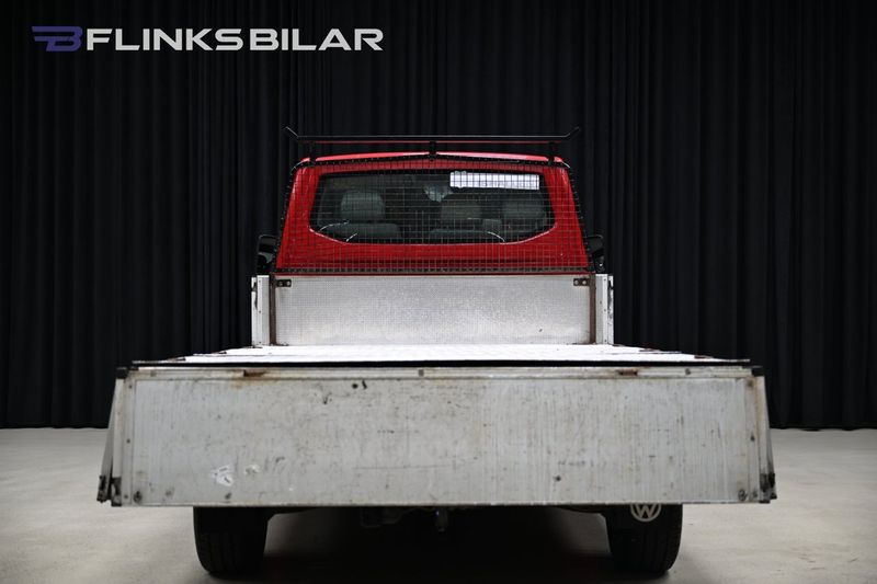 Volkswagen Transporter bild 8