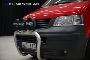 Volkswagen Transporter bild 11