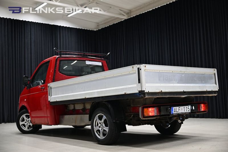 Volkswagen Transporter bild 5
