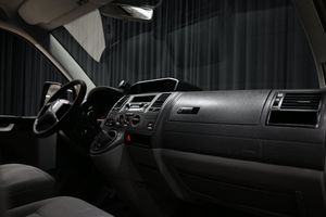 Volkswagen Transporter bild 19