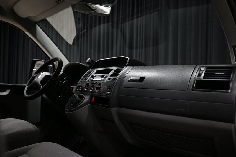Volkswagen Transporter bild 19