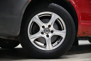 Volkswagen Transporter bild 2