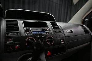Volkswagen Transporter bild 18