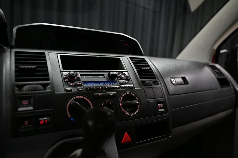 Volkswagen Transporter bild 18