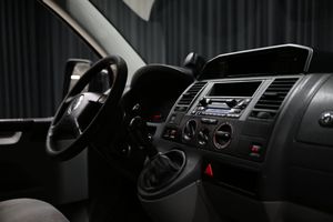 Volkswagen Transporter bild 20