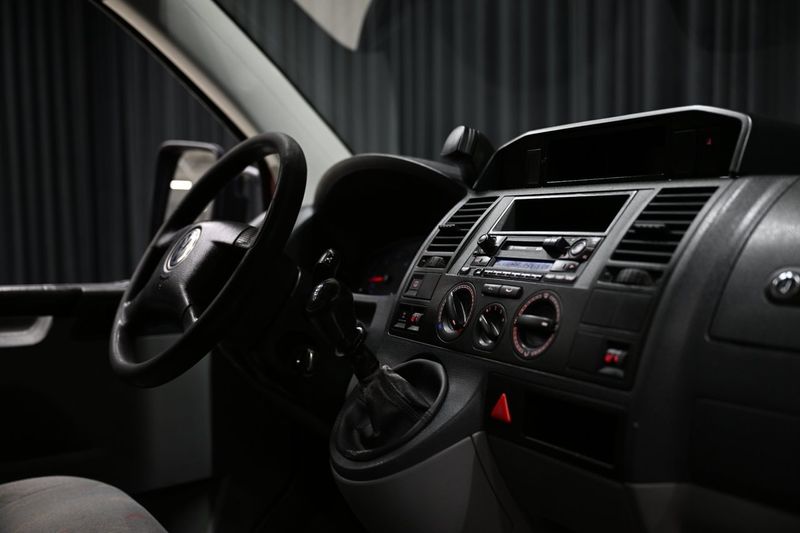 Volkswagen Transporter bild 20