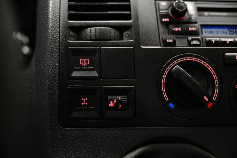 Volkswagen Transporter bild 15