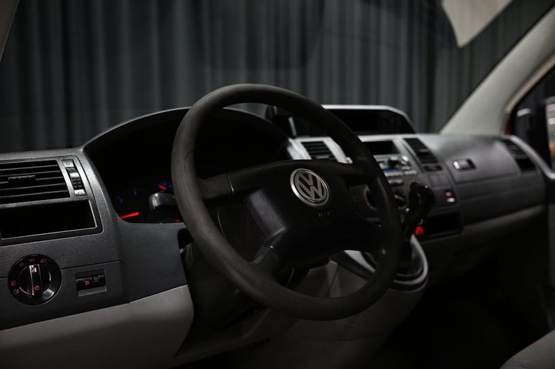 Volkswagen Transporter bild 12