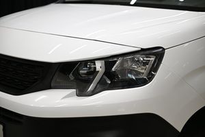 Peugeot Partner bild 3