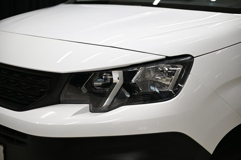 Peugeot Partner bild 3