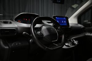 Peugeot Partner bild 17