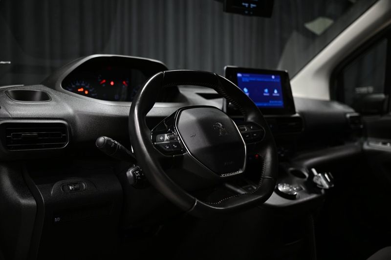Peugeot Partner bild 17