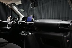 Peugeot Partner bild 31