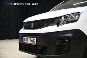 Peugeot Partner bild 16