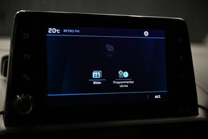 Peugeot Partner bild 23