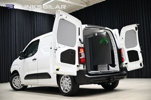 Peugeot Partner bild 6