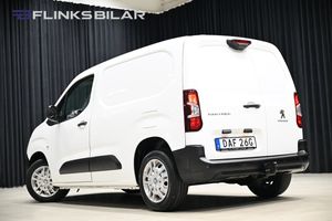 Peugeot Partner bild 4