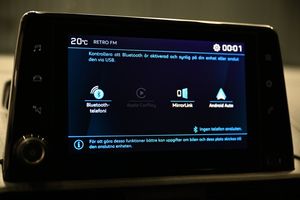 Peugeot Partner bild 25