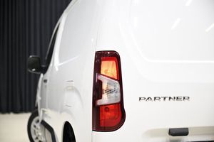 Peugeot Partner bild 14