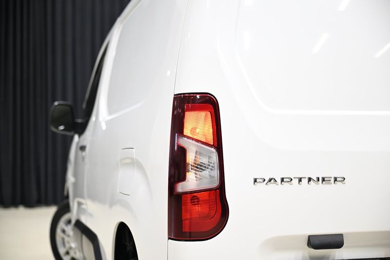 Peugeot Partner bild 14
