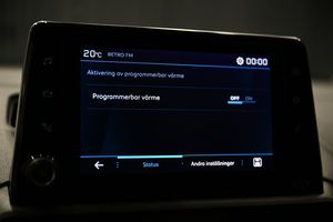 Peugeot Partner bild 24