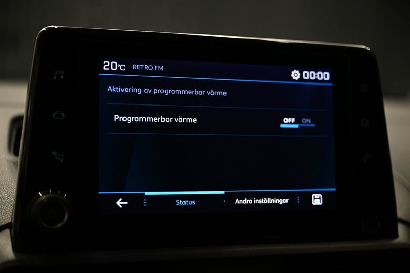 Peugeot Partner bild 24