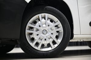 Peugeot Partner bild 5