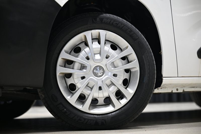 Peugeot Partner bild 5