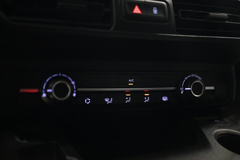Peugeot Partner bild 22