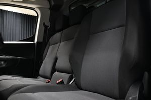 Peugeot Partner bild 21