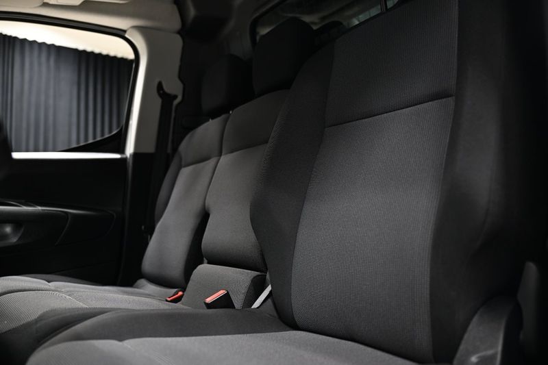 Peugeot Partner bild 21