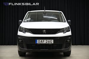 Peugeot Partner bild 15
