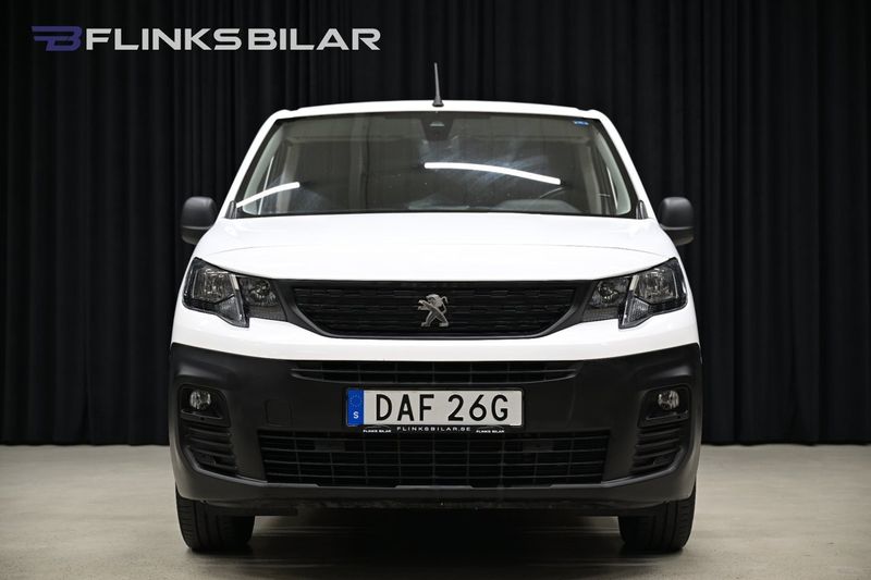 Peugeot Partner bild 15