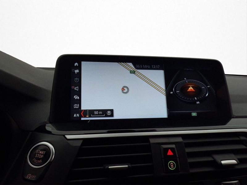 BMW X3 bild 20