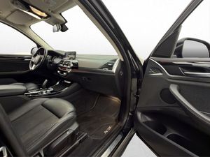 BMW X3 bild 29