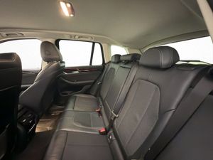 BMW X3 bild 28