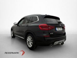 BMW X3 bild 5