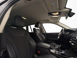 BMW X3 bild 30