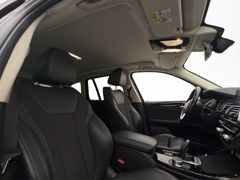 BMW X3 bild 30