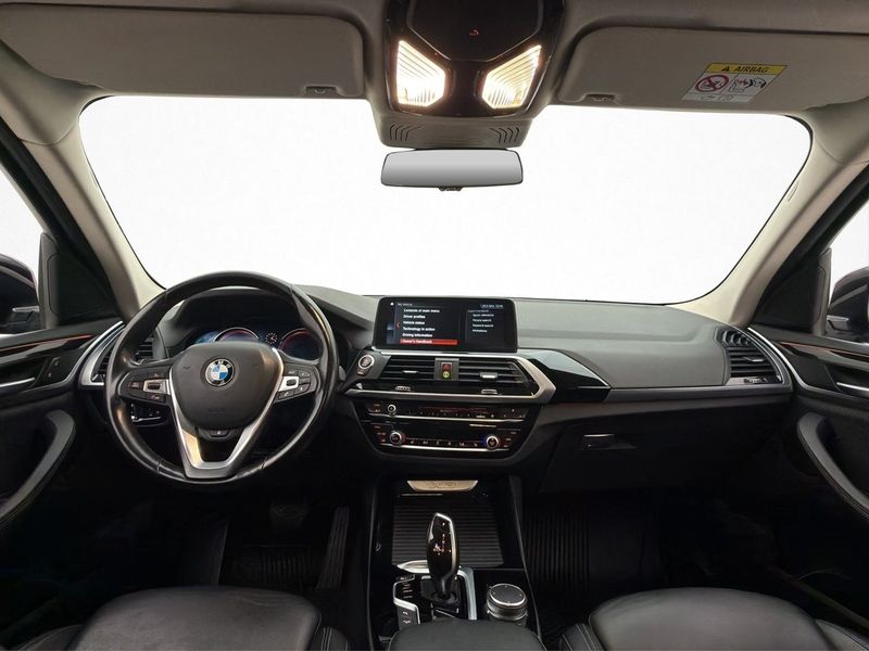BMW X3 bild 14