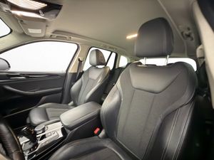 BMW X3 bild 13