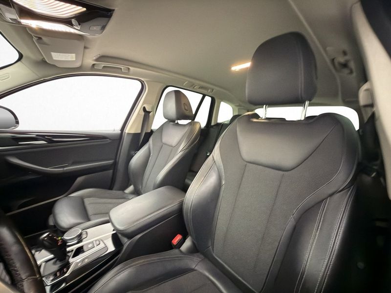 BMW X3 bild 13