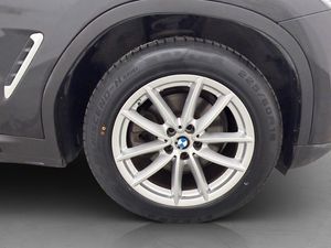 BMW X3 bild 34