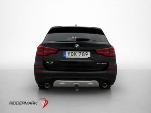 BMW X3 bild 6