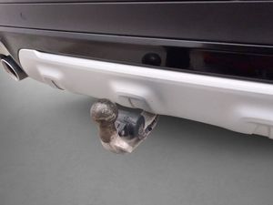 BMW X3 bild 9