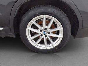 BMW X3 bild 32