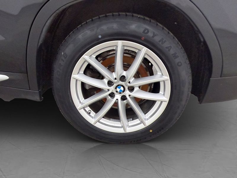 BMW X3 bild 32